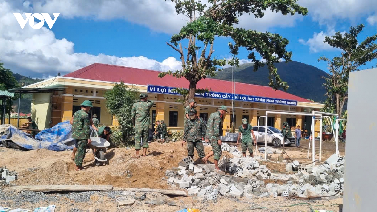 Đắk Lắk tổng kết nhiệm vụ quốc phòng, quân sự địa phương năm 2025