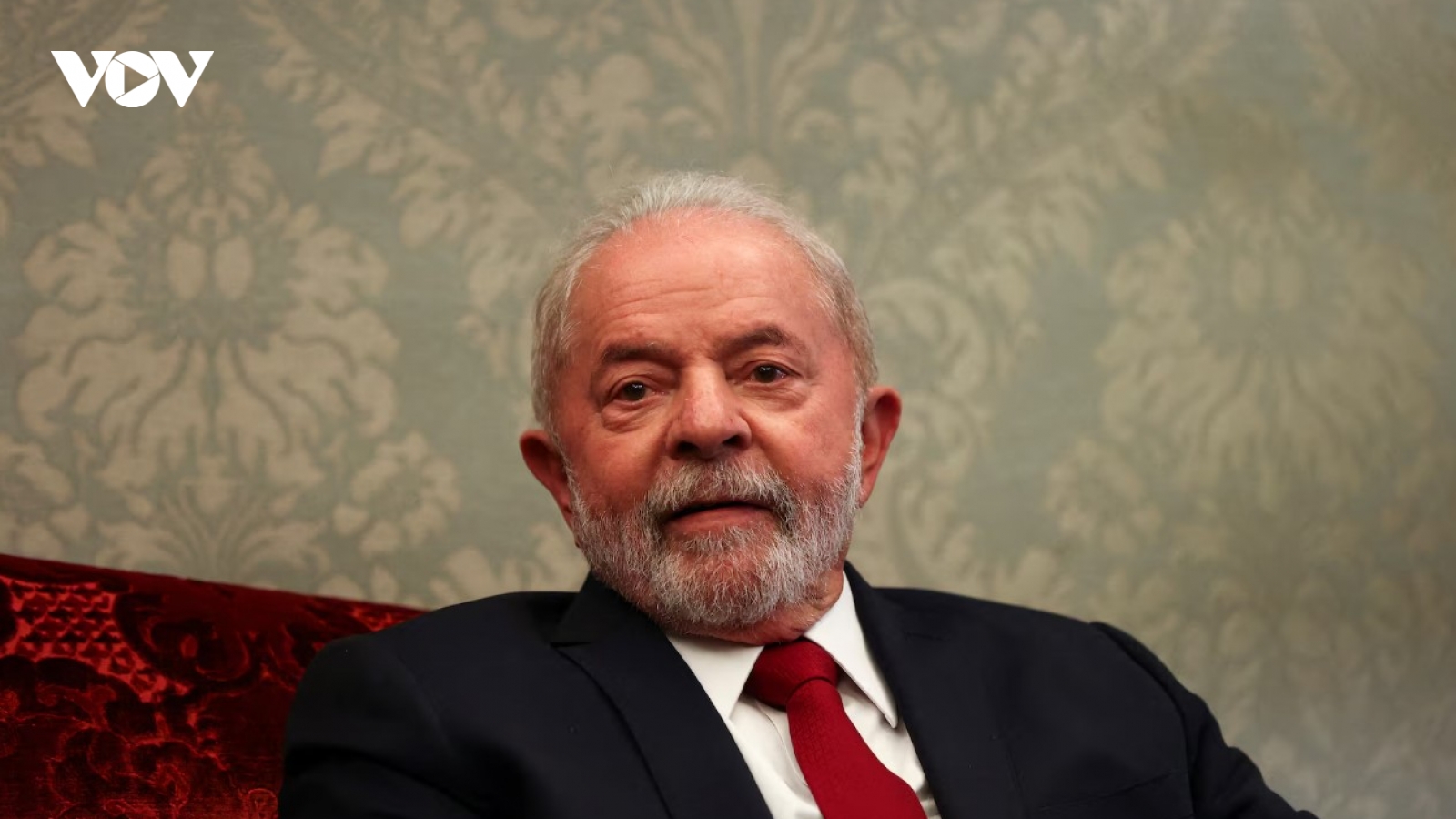 Tổng thống Brazil hối thúc châu Âu sớm ký kết thỏa thuận Mercosur-EU