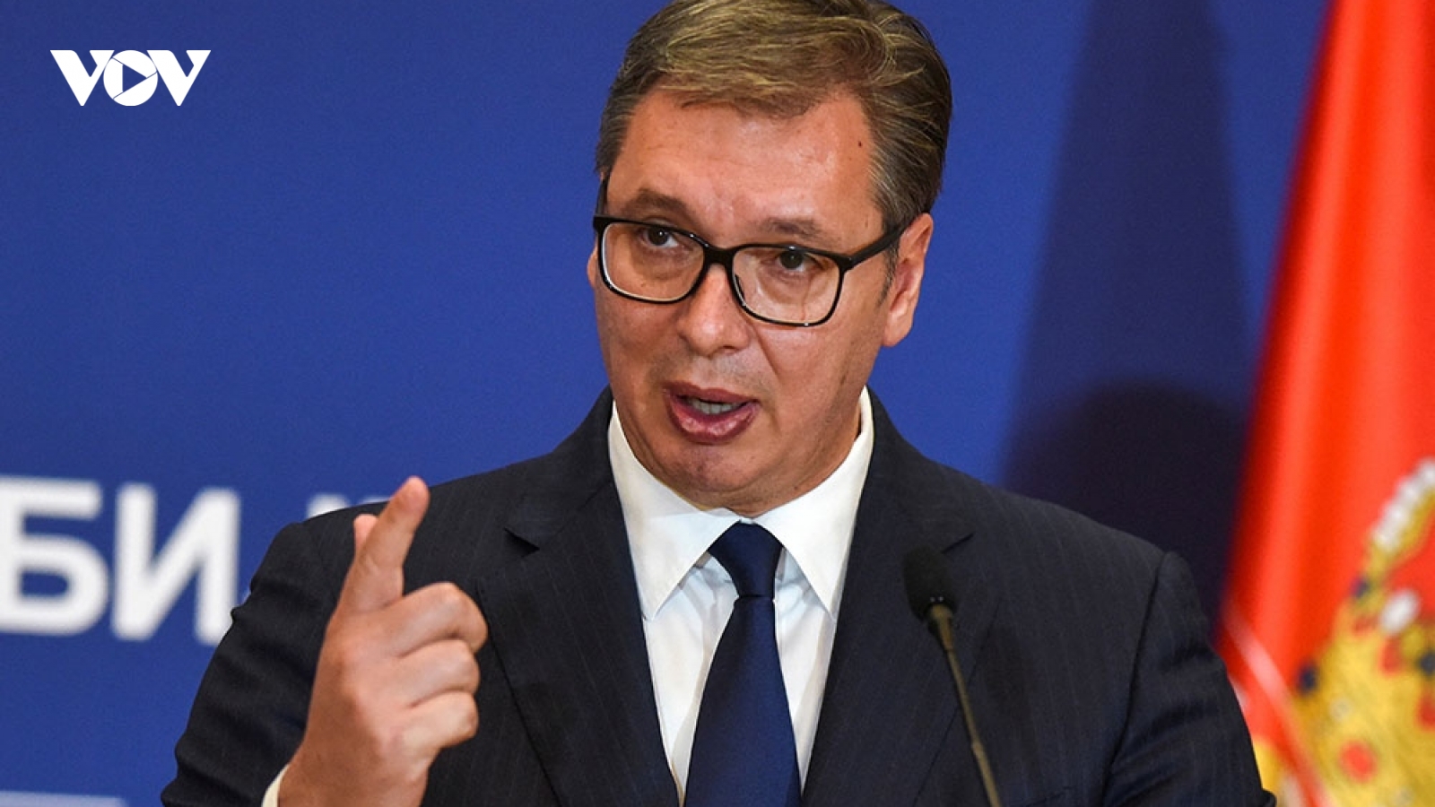 EU nên tiếp nhận tất cả các nước Tây Balkan để đảm bảo sự ổn định khu vực