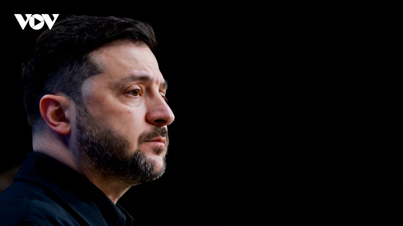 Tổng thống Zelensky: Nga lợi dụng lãnh thổ Belarus để vượt qua phòng tuyến Ukraine