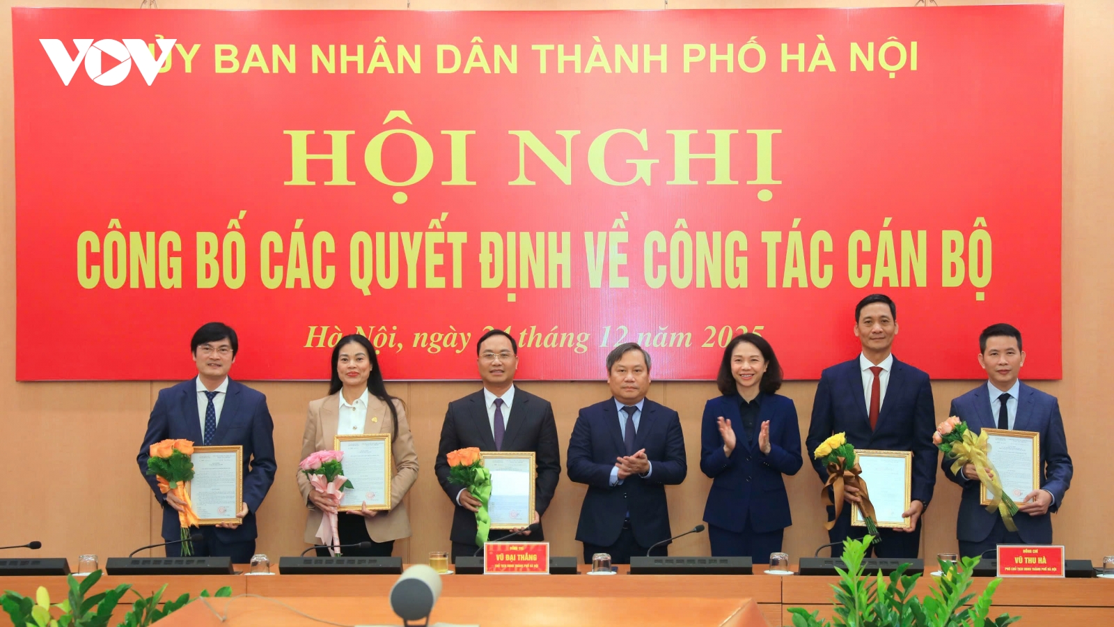 Giám đốc Sở Y tế tỉnh Quảng Ninh giữ chức Giám đốc Sở Y tế TP Hà Nội