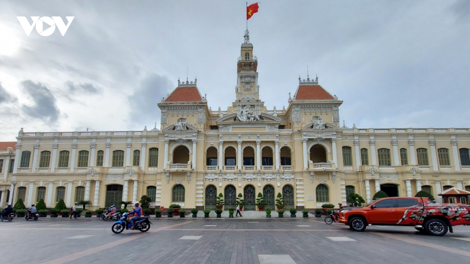 TP.HCM ban hành khung số lượng cấp phó, nhiều sở ngành sẽ phải giảm trong năm 2026