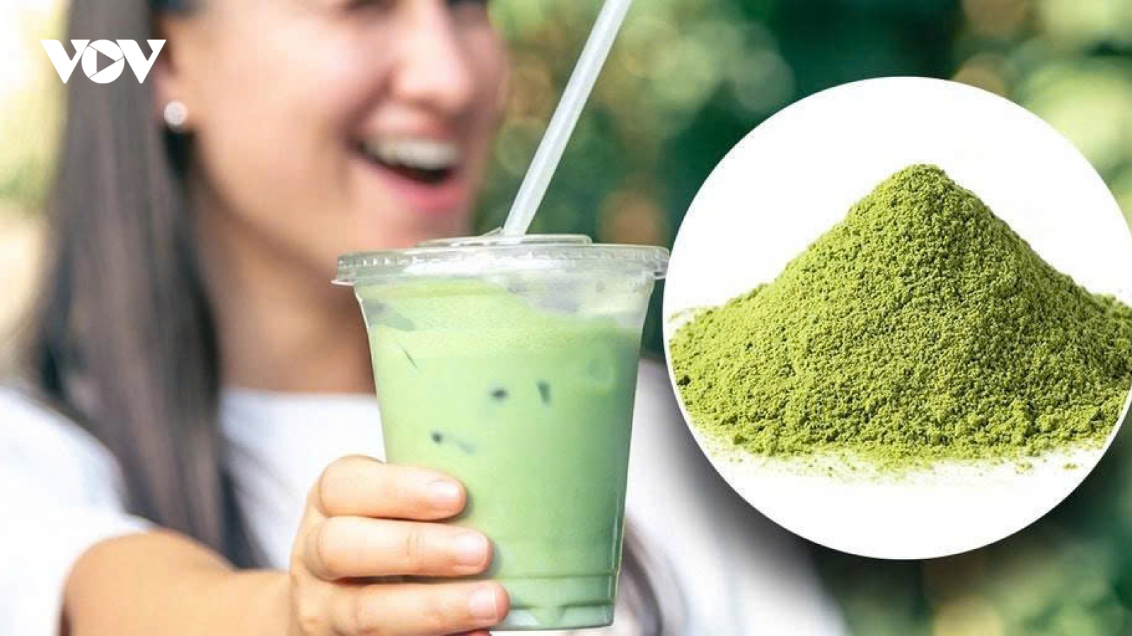 Giảm cân với matcha: Mẹo dùng đúng cách để đạt hiệu quả tối ưu