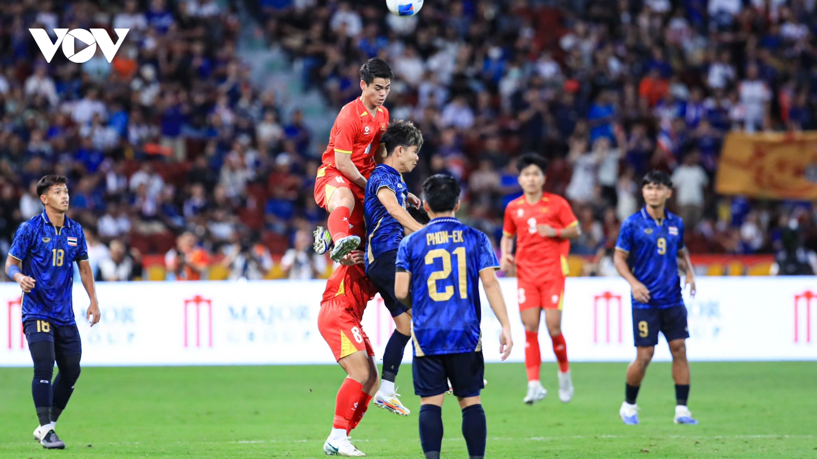 U23 Việt Nam đặt mục tiêu "khủng" ở VCK U23 châu Á 2026