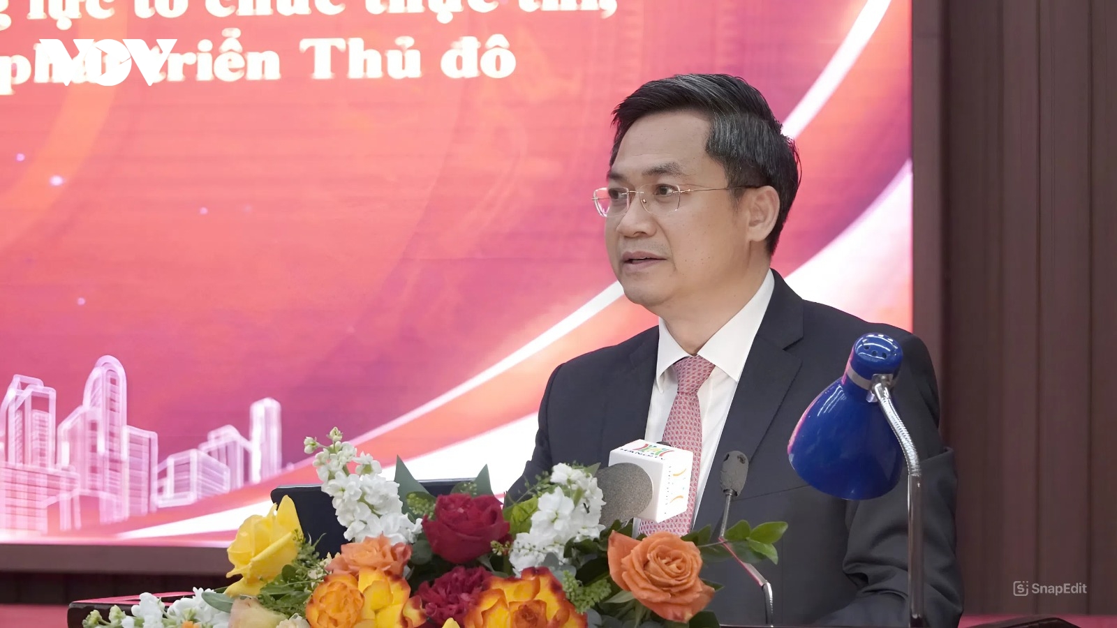 Hà Nội sẽ đẩy mạnh quản trị theo KPI và hậu kiểm mạnh