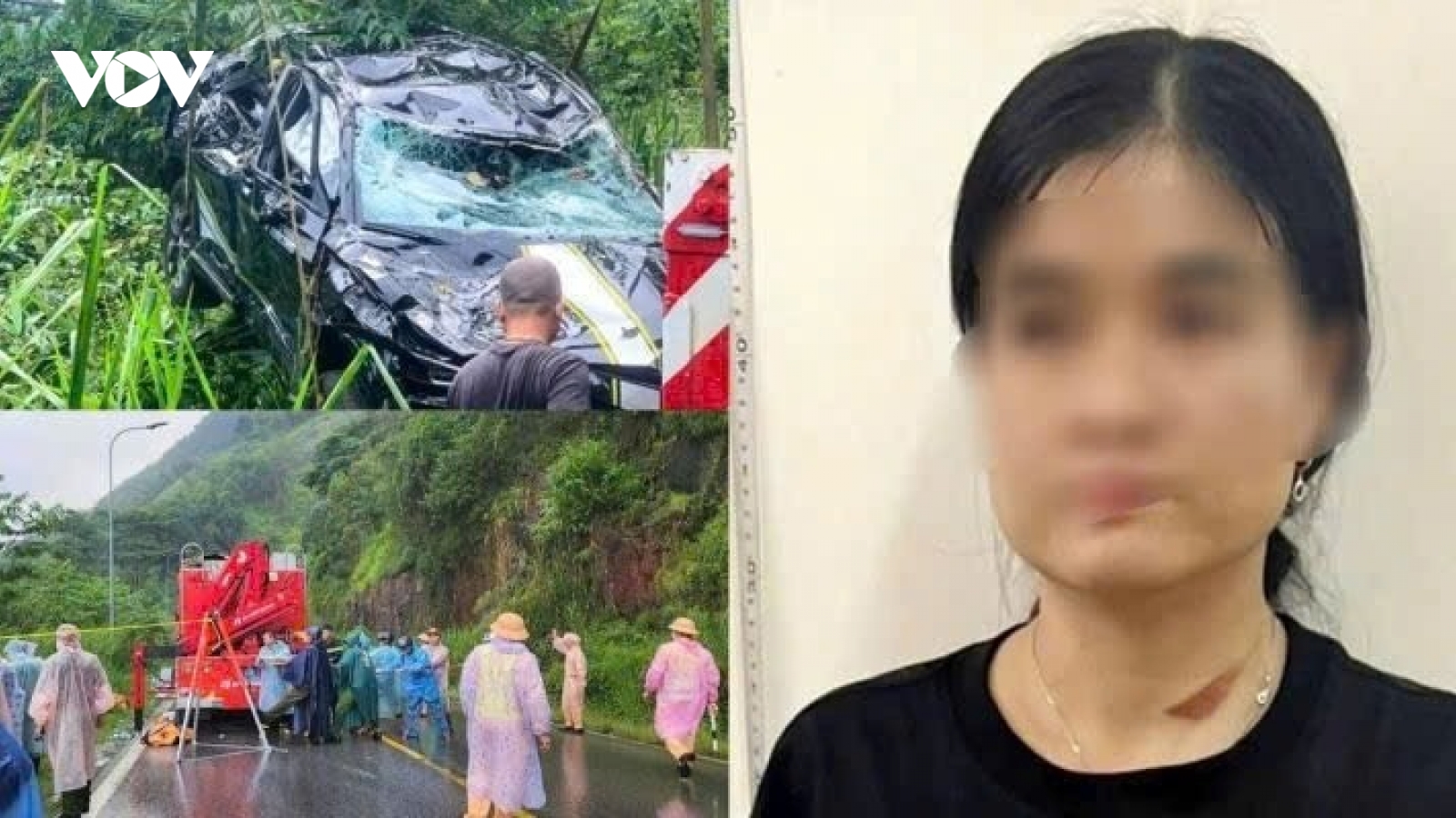 Nóng 24h ngày 12/12: Truy tố người phụ nữ đầu độc người tình