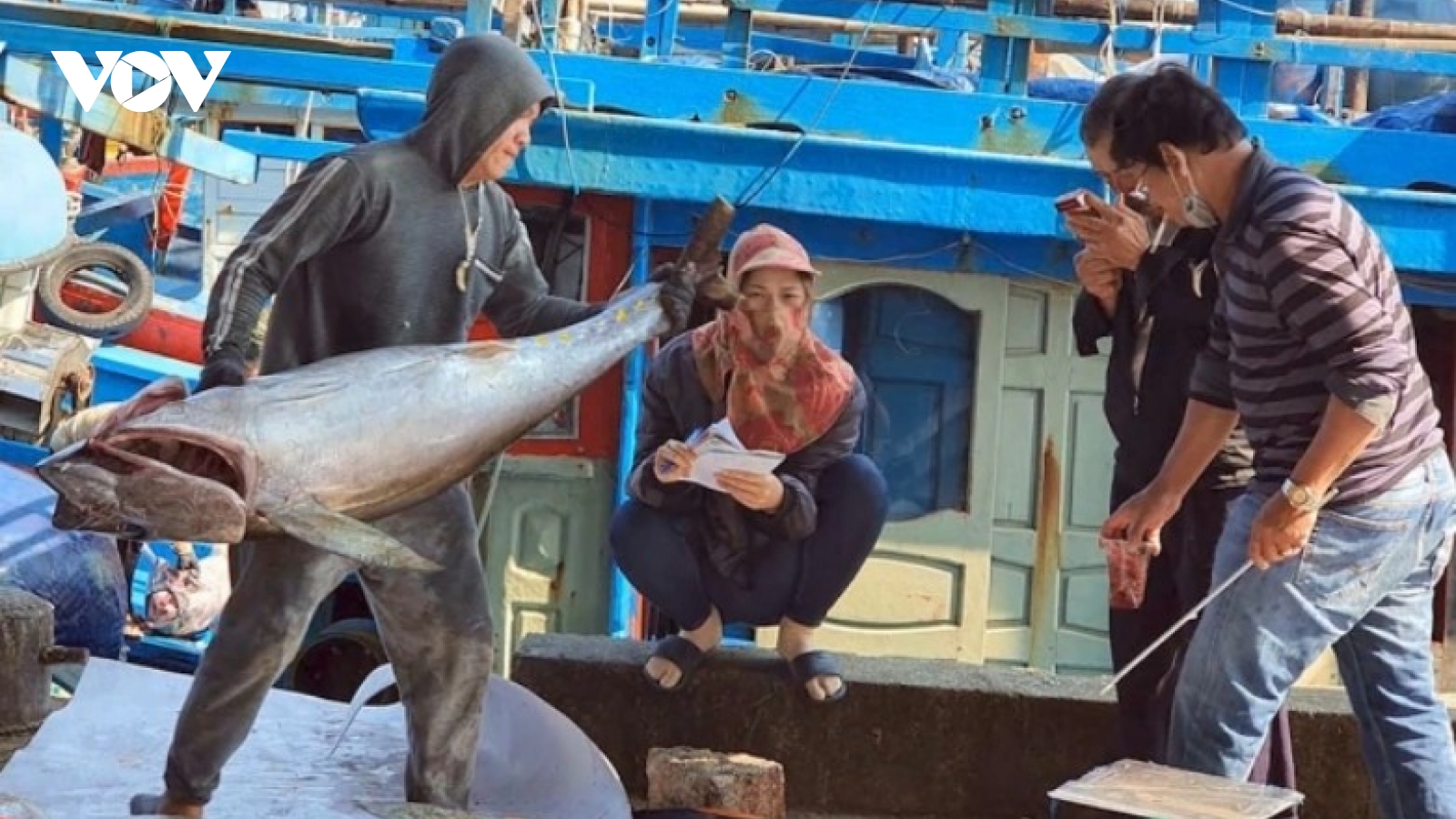 Vietnam set to expand tuna market share in Netherlands through EVFTA and green production