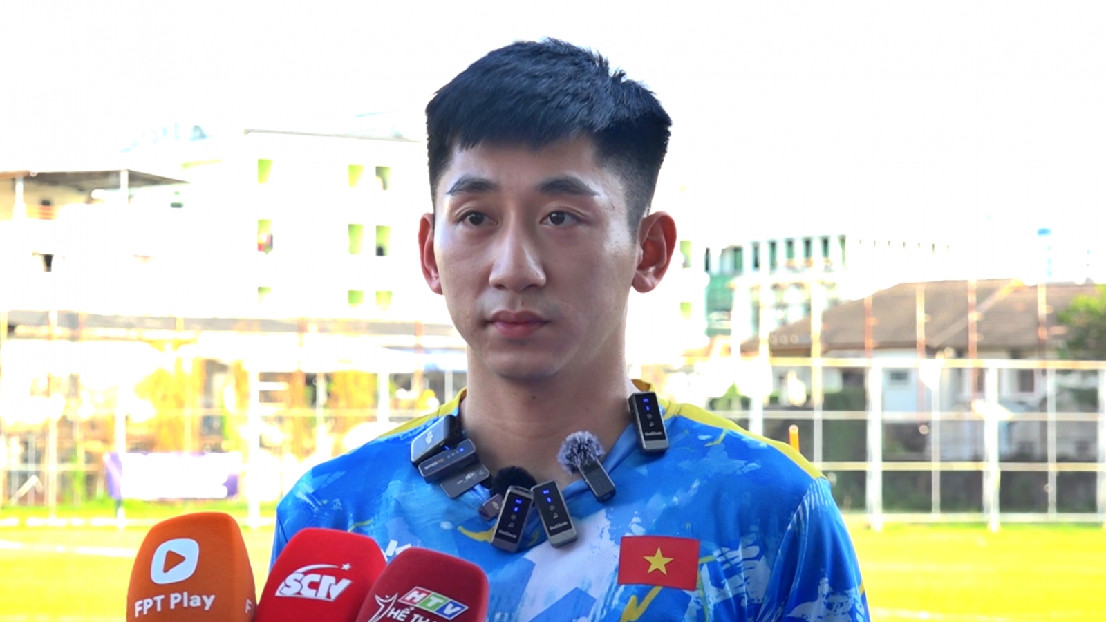 Tiết lộ “vũ khí” lợi hại nhất của U22 Việt Nam khi đấu U22 Malaysia
