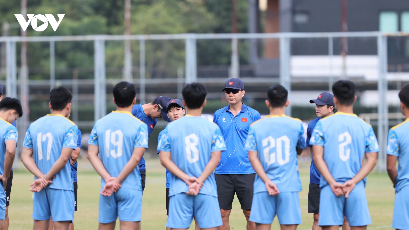 "Quân bài tẩy" của U22 Việt Nam tiết lộ kế hoạch bất ngờ cho trận đấu với Malaysia