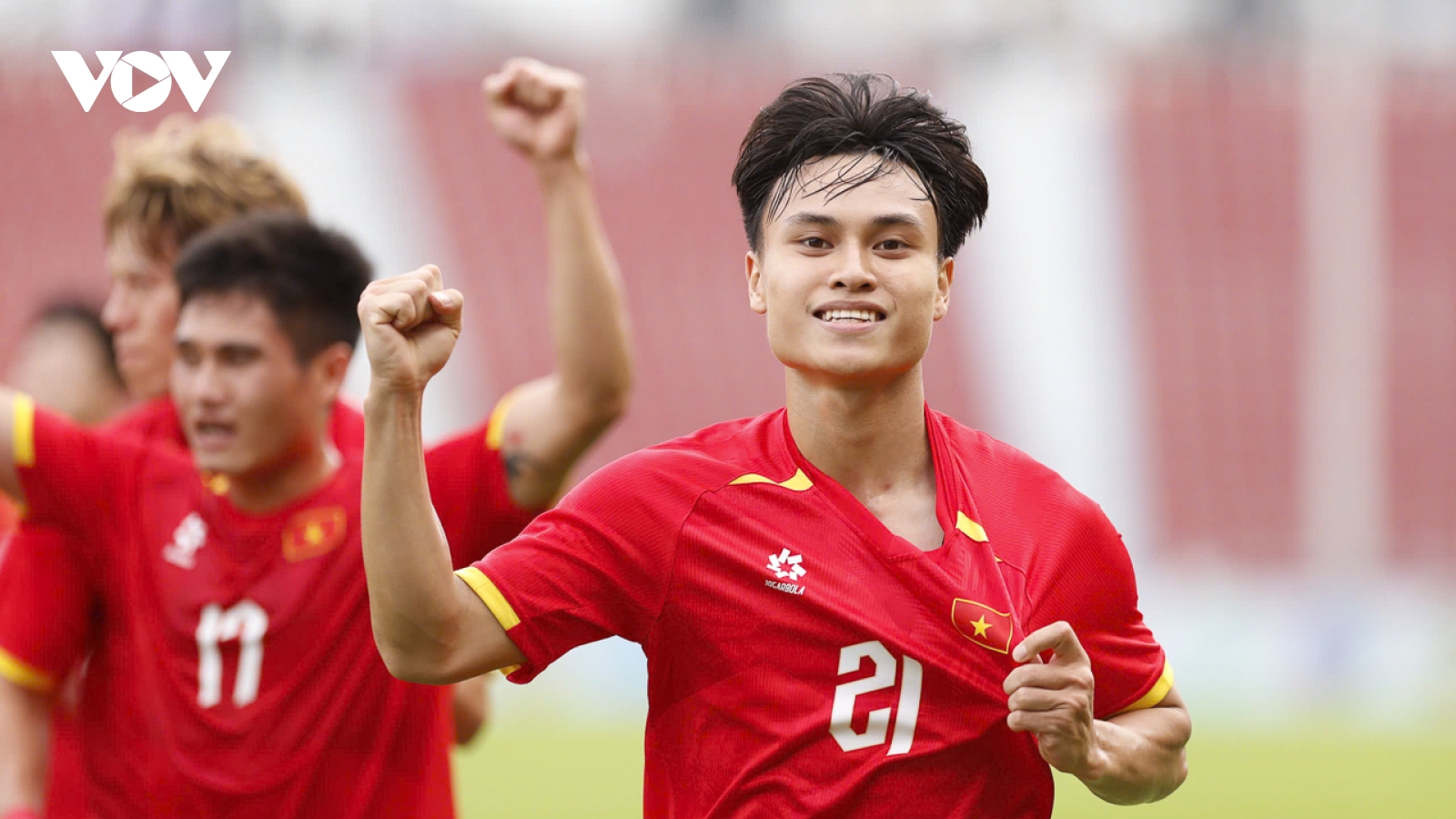 Xác định các đội vào bán kết bóng đá SEA Games 33: Việt Nam góp mặt hai đại diện