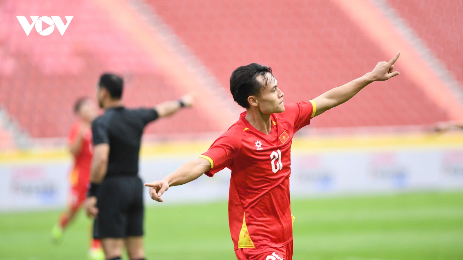 Lịch thi đấu SEA Games 33 của Đoàn Thể thao Việt Nam hôm nay 15/12