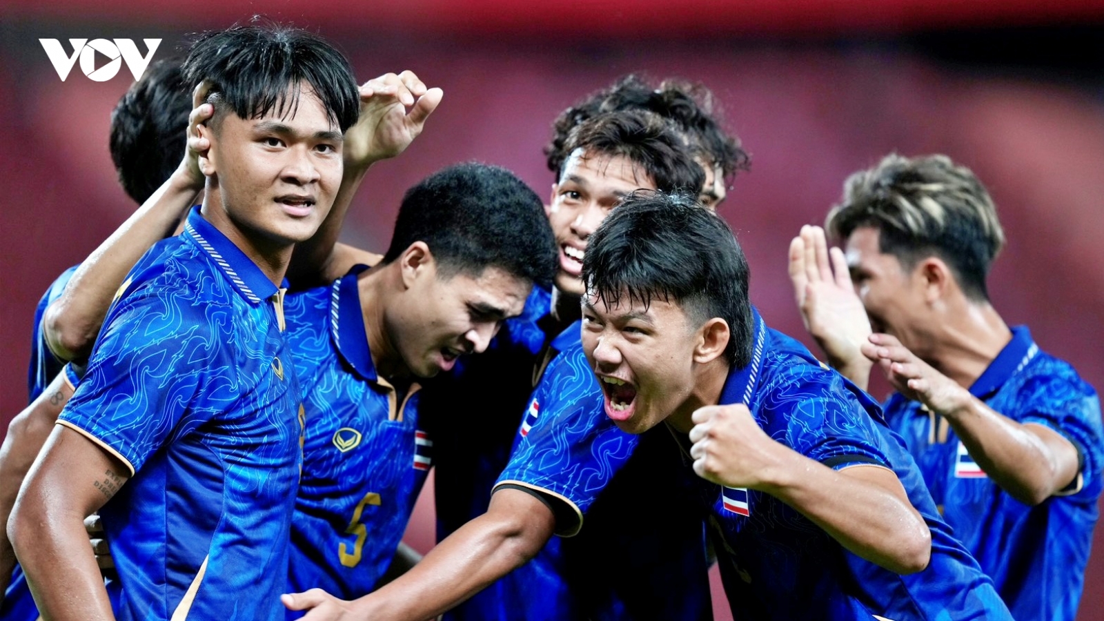 U23 Thái Lan có quyết định gây sốc ở VCK U23 châu Á 2026