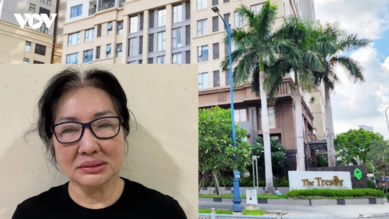 Đề nghị truy tố Tổng giám đốc Quốc Cường Gia Lai Nguyễn Thị Như Loan vụ "đất vàng"