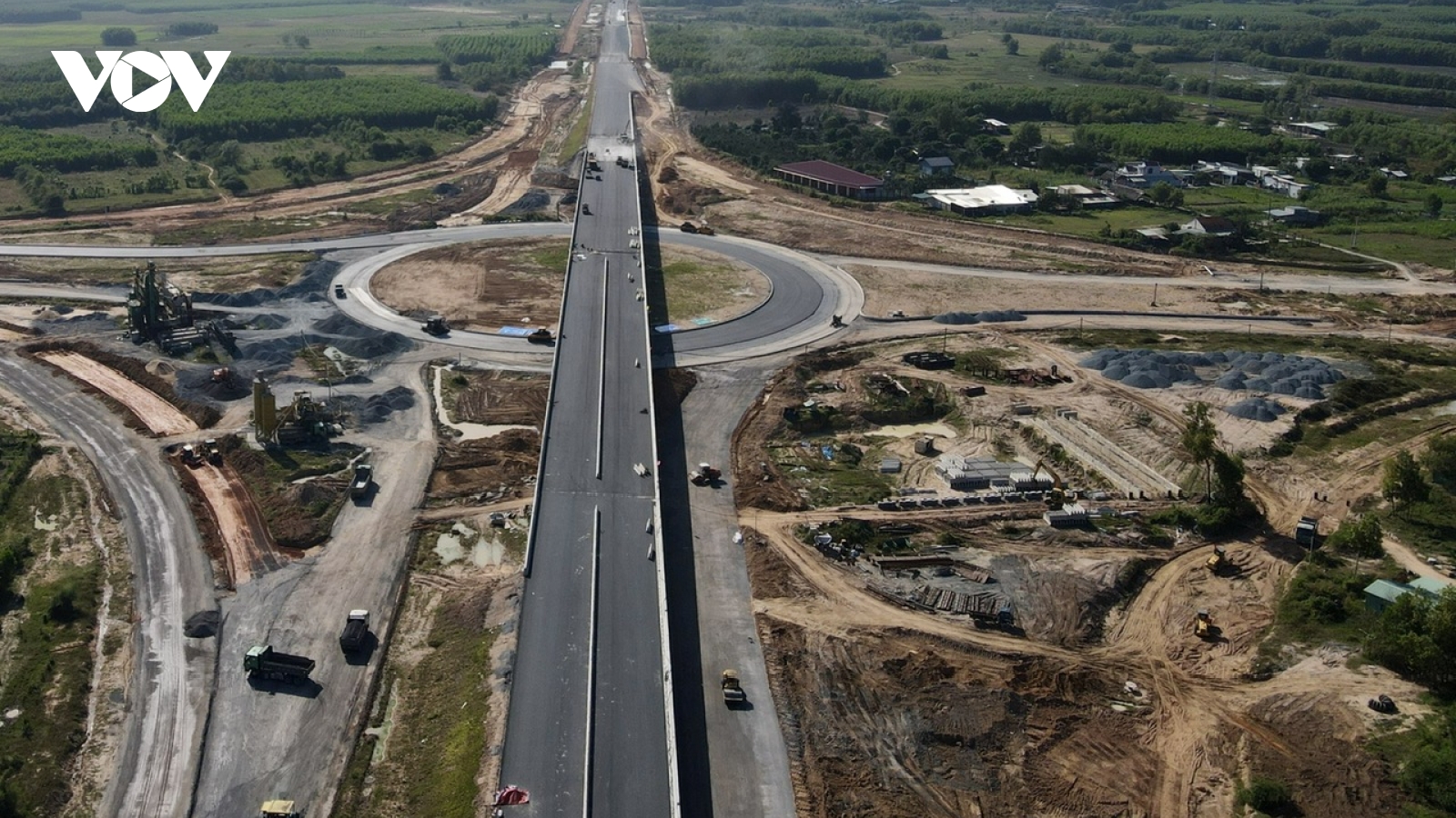 Đồng Nai khởi công, thông xe 7 dự án gần 26.000 tỷ đồng vào ngày 19/12