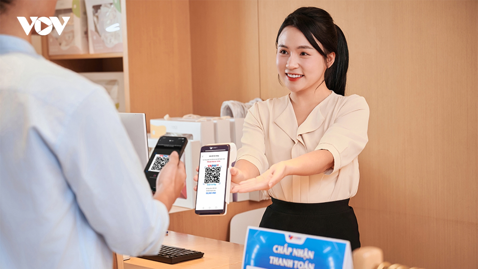Loạt dịch vụ của VNPAY nhận chứng chỉ bảo mật quốc tế PCI DSS cấp cao nhất