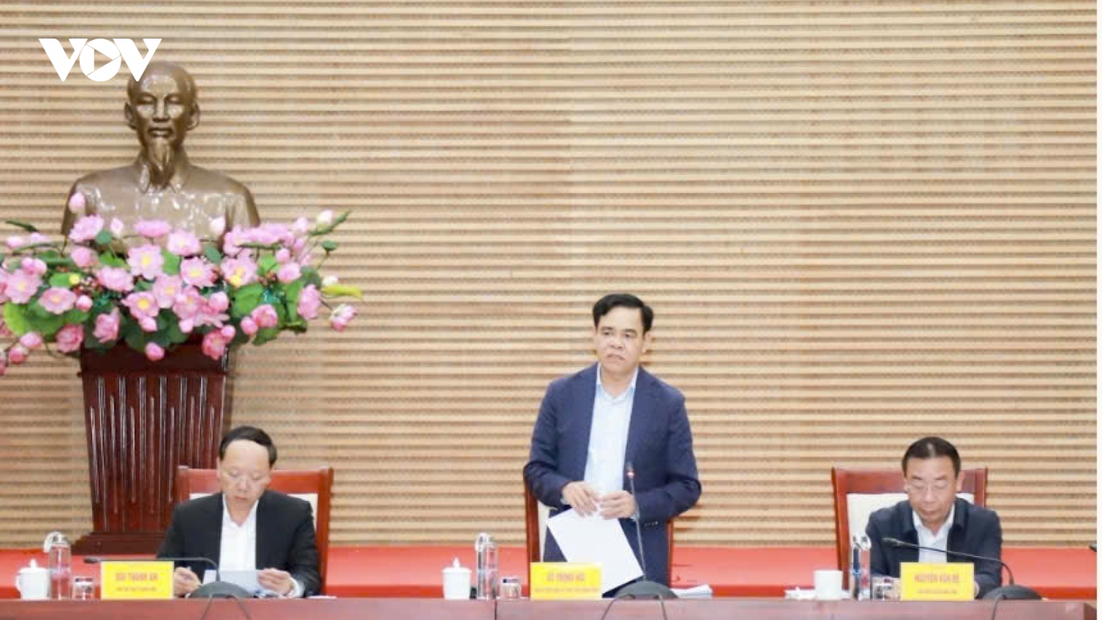 Bảo đảm tuyệt đối khách quan trong tuyển dụng giáo viên ở Nghệ An