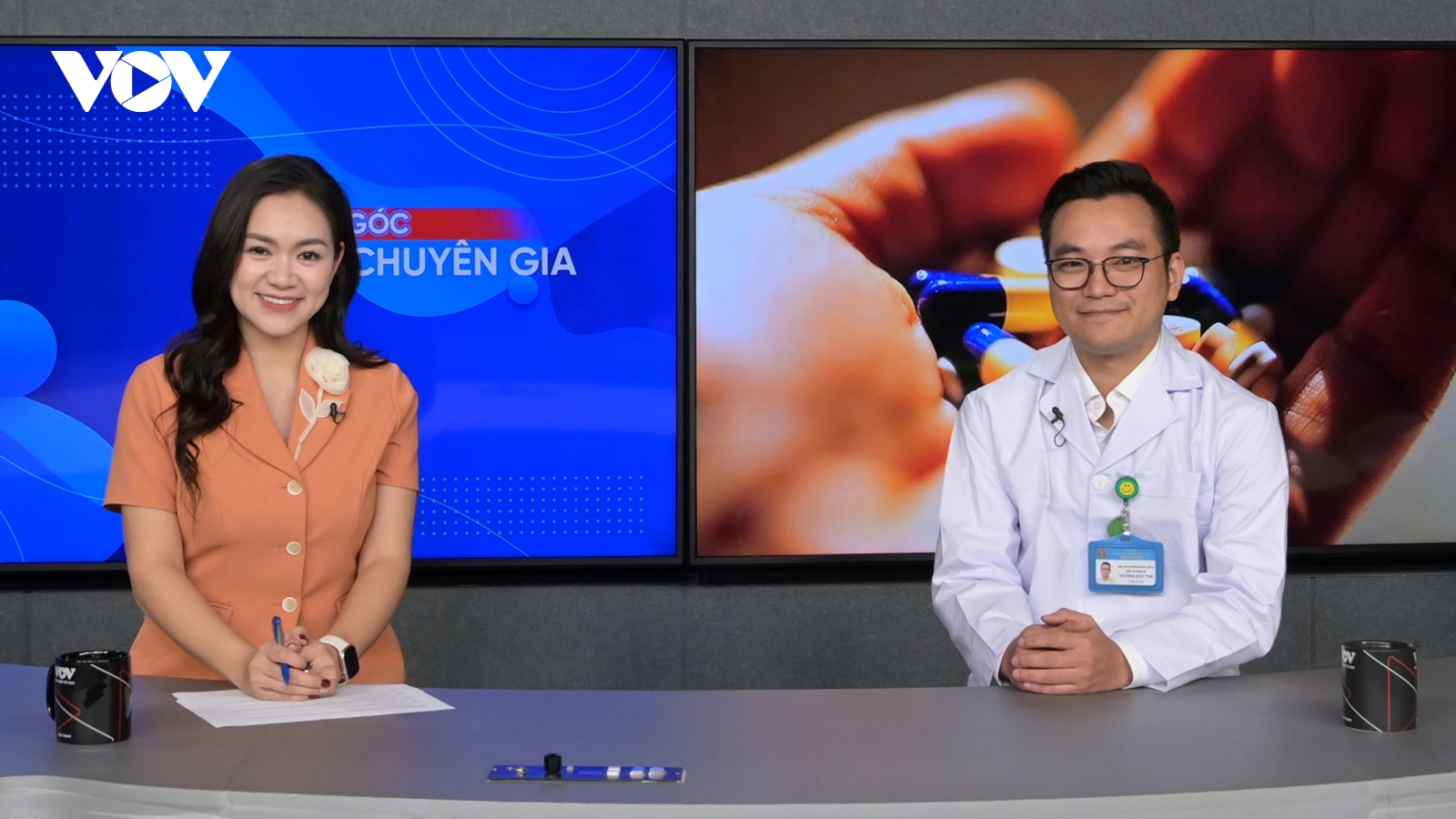 Đẩy lùi lao kháng thuốc - Bước tiến nổi bật của Việt Nam năm 2025