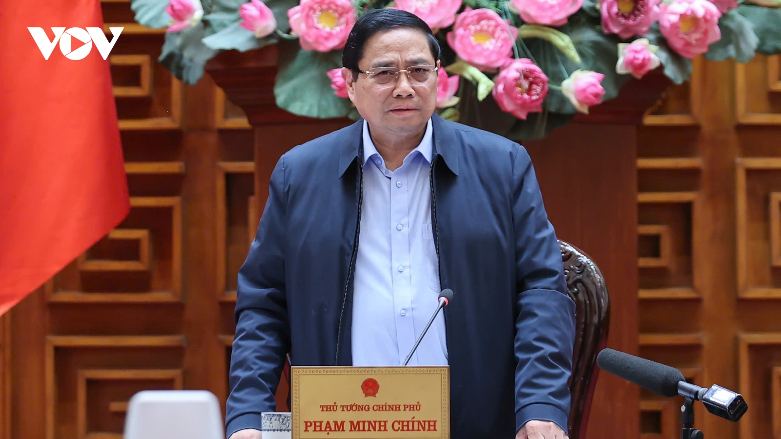 Thủ tướng: 31/12 phải hoàn thiện xây dựng 12 căn nhà cho người dân tại Khe Sanh