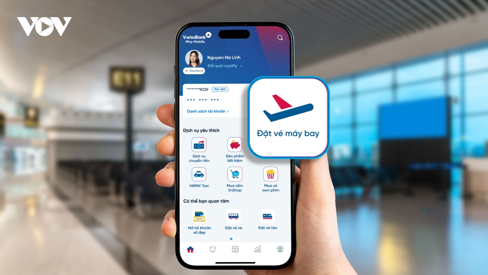 Cơ hội trúng vé khứ hồi Vietnam Airlines cùng ưu đãi giảm tới 1 triệu đồng