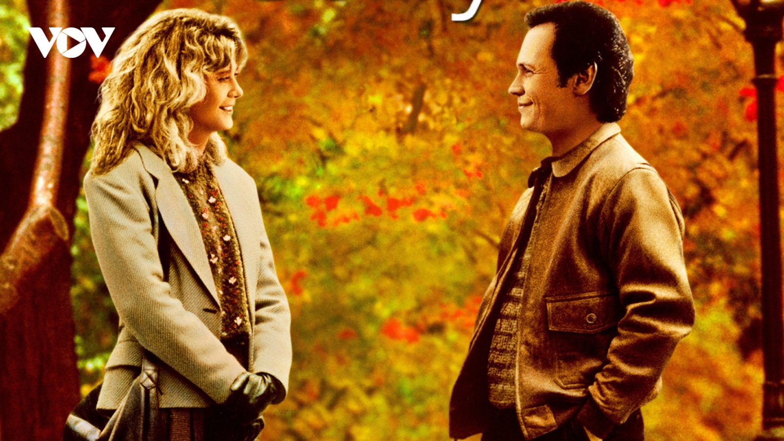 "When Harry Met Sally": Bản tình ca cuối năm còn vang mãi cùng Rob Reiner