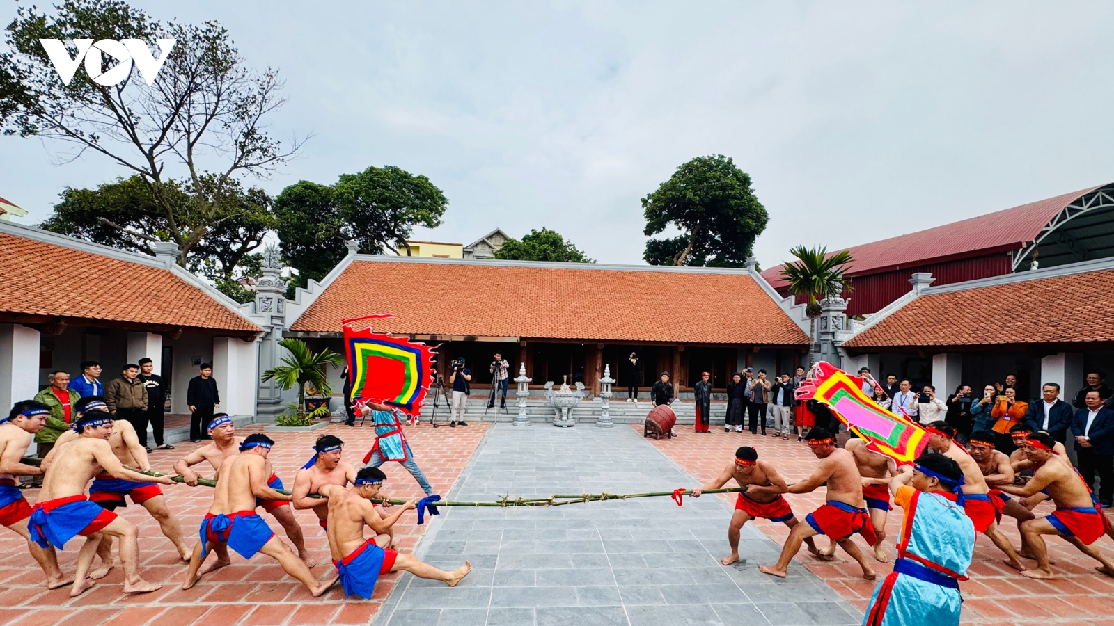 Xây dựng xã Đa Phúc trở thành mảnh ghép quan trọng của du lịch Thủ đô