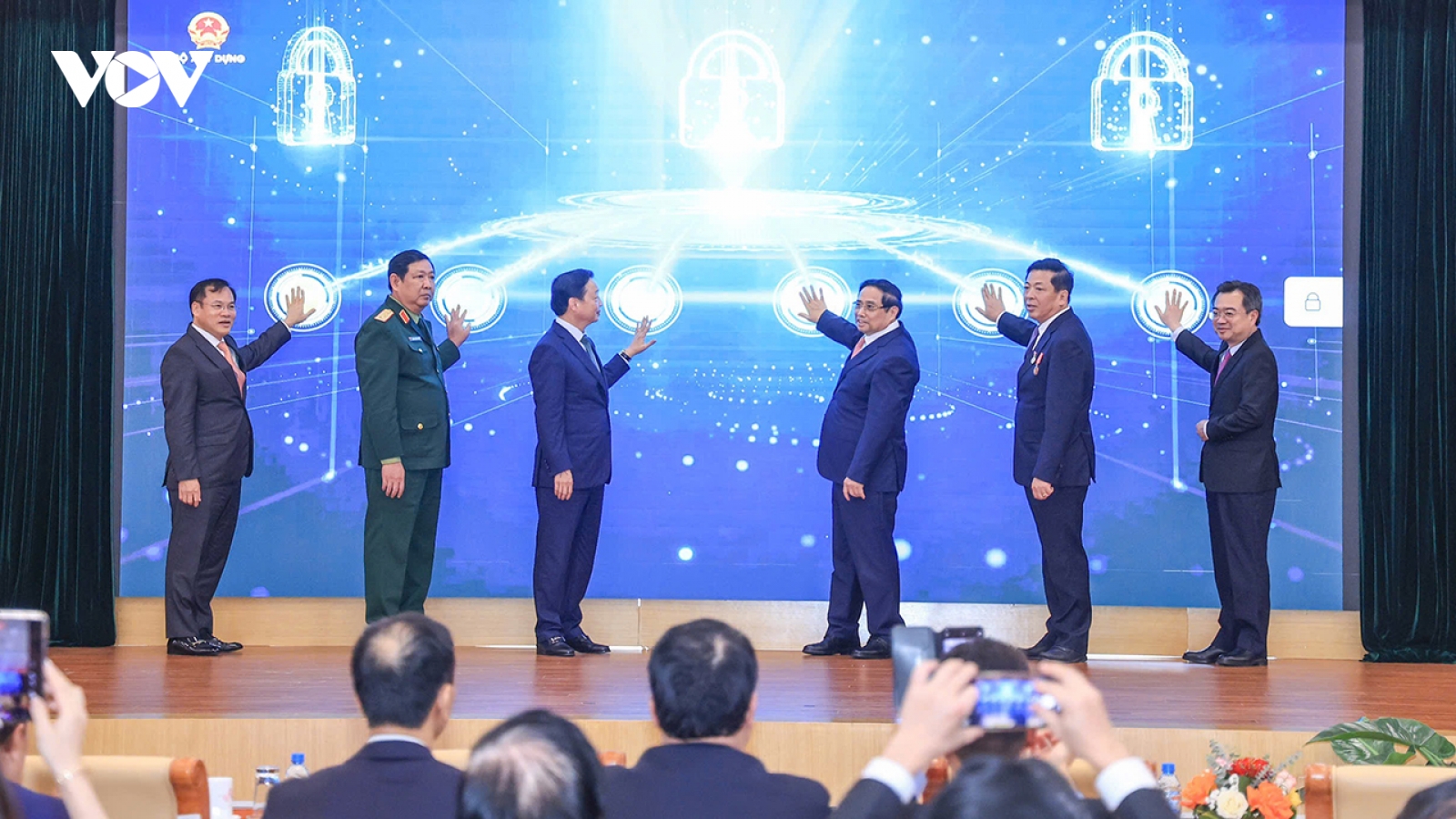 Vận hành nền tảng số quốc gia ngành xây dựng: Bước ngoặt quản lý dữ liệu số