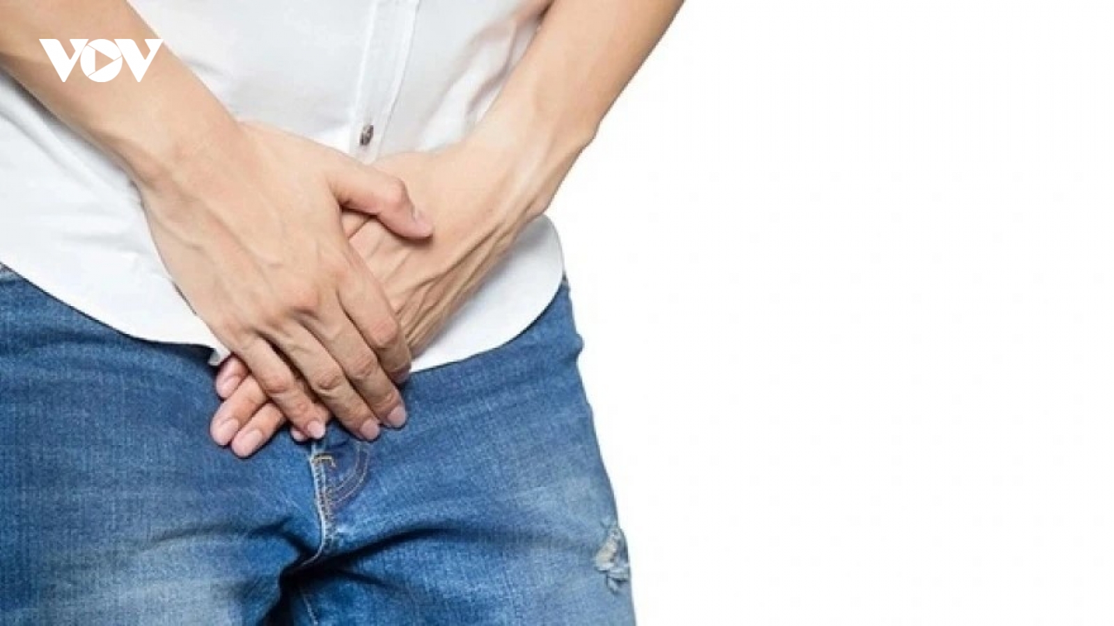 Xuất tinh ngược dòng sau khi phẫu thuật u tiền liệt tuyến có nguy hiểm?