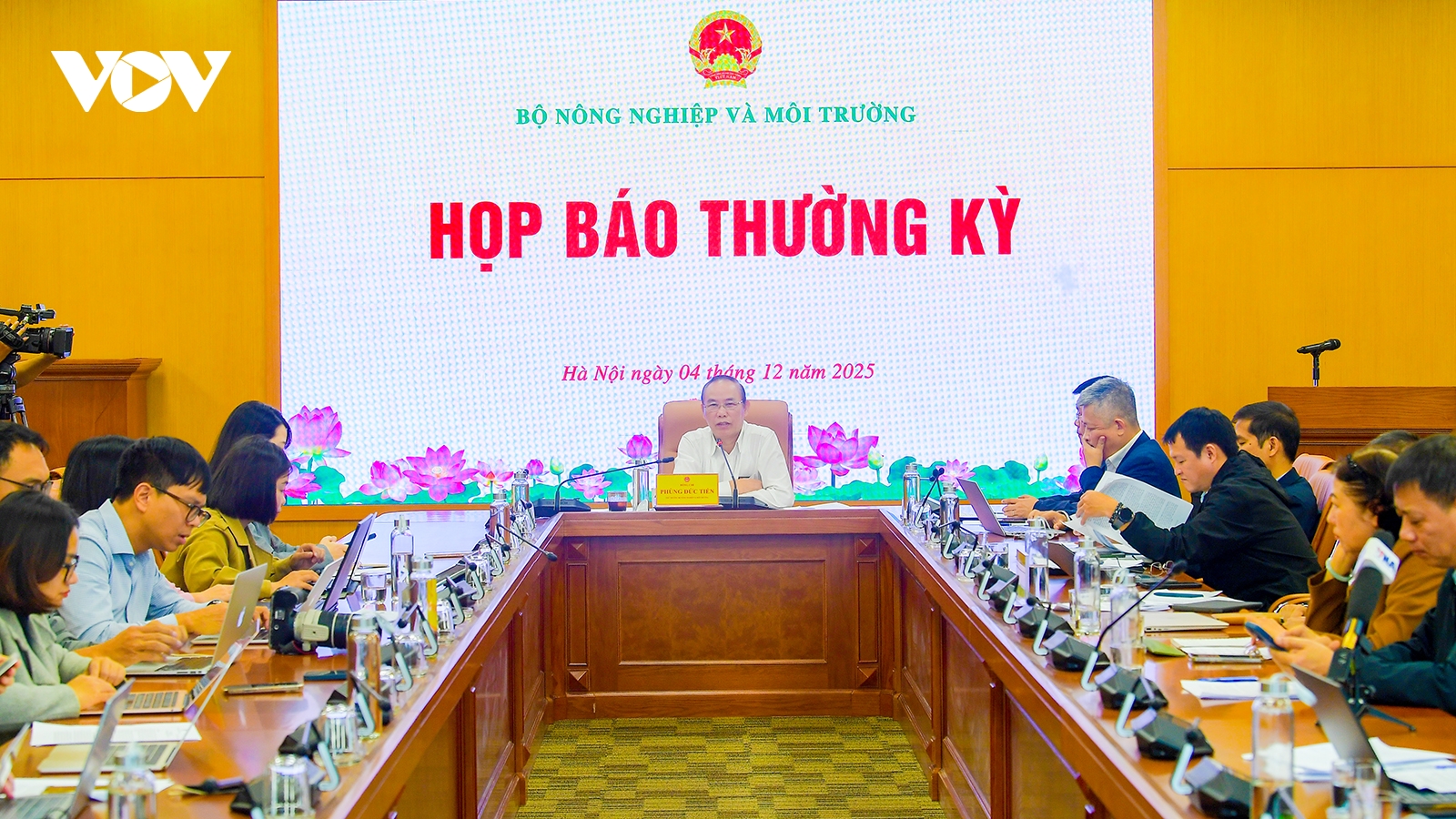 Dù đối mặt thiên tai, xuất khẩu nông, lâm, thủy sản vẫn là điểm sáng trong 2025