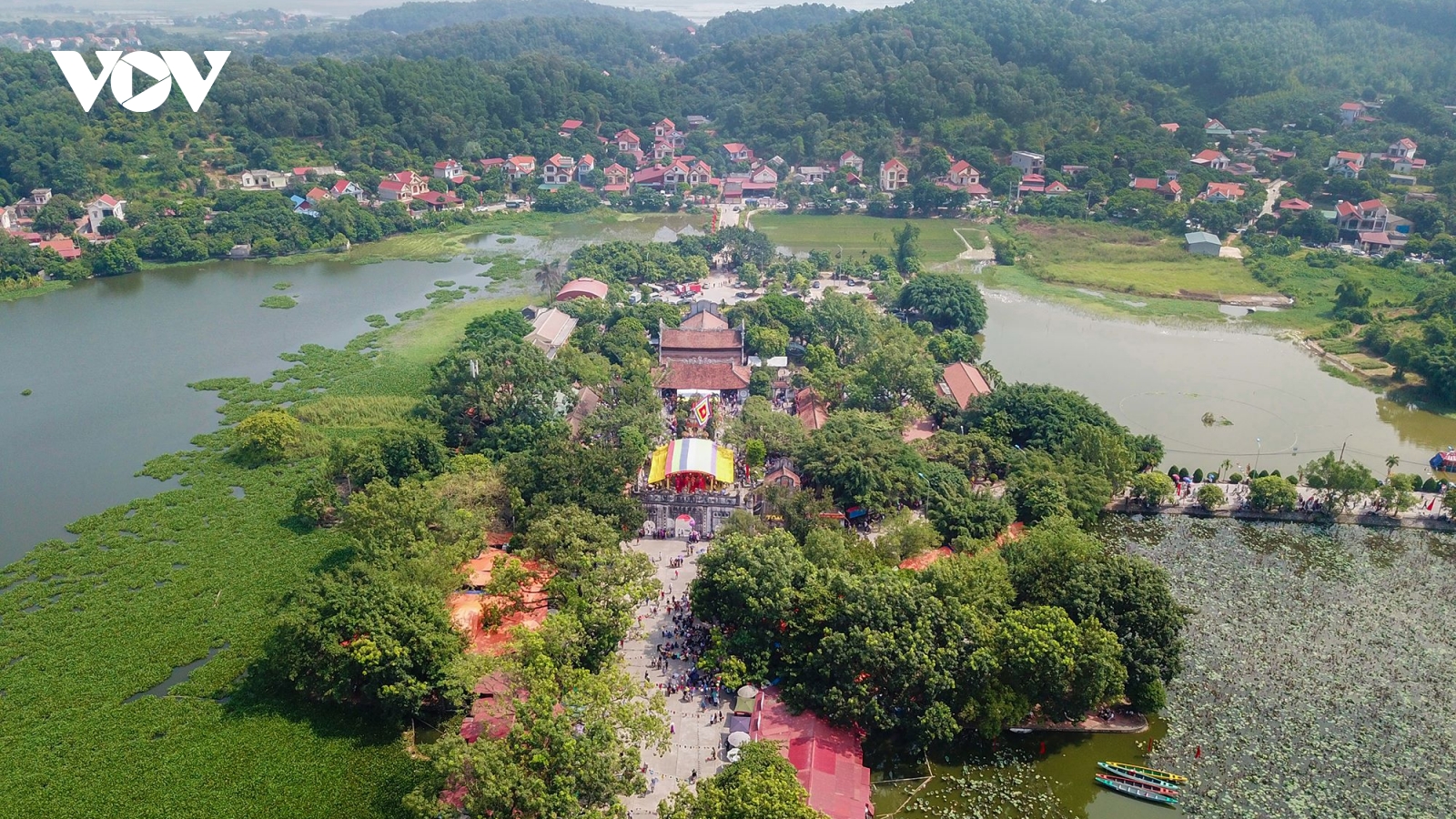 Mạch nguồn chưa bao giờ cạn