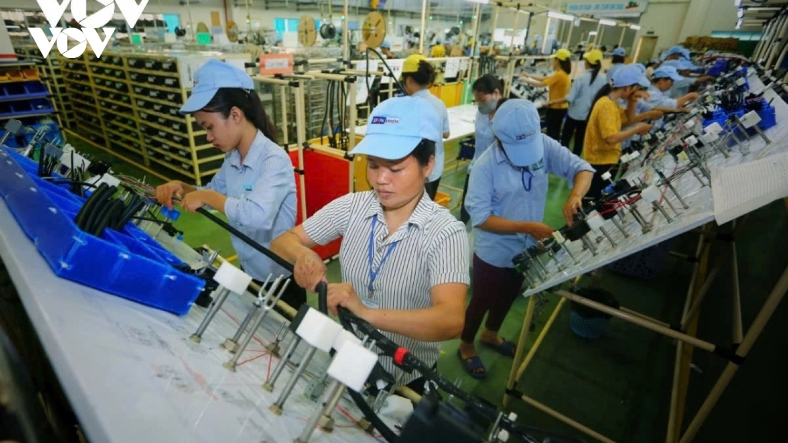 Bùng nổ doanh nghiệp thành lập mới, nhưng áp lực giải thể vẫn lớn