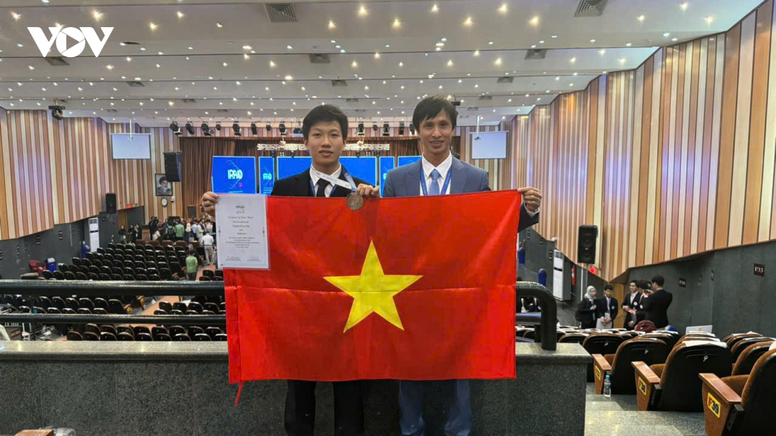 Đề xuất học vượt cấp: Nếu không phát hiện sớm sẽ bỏ lỡ nhân tài