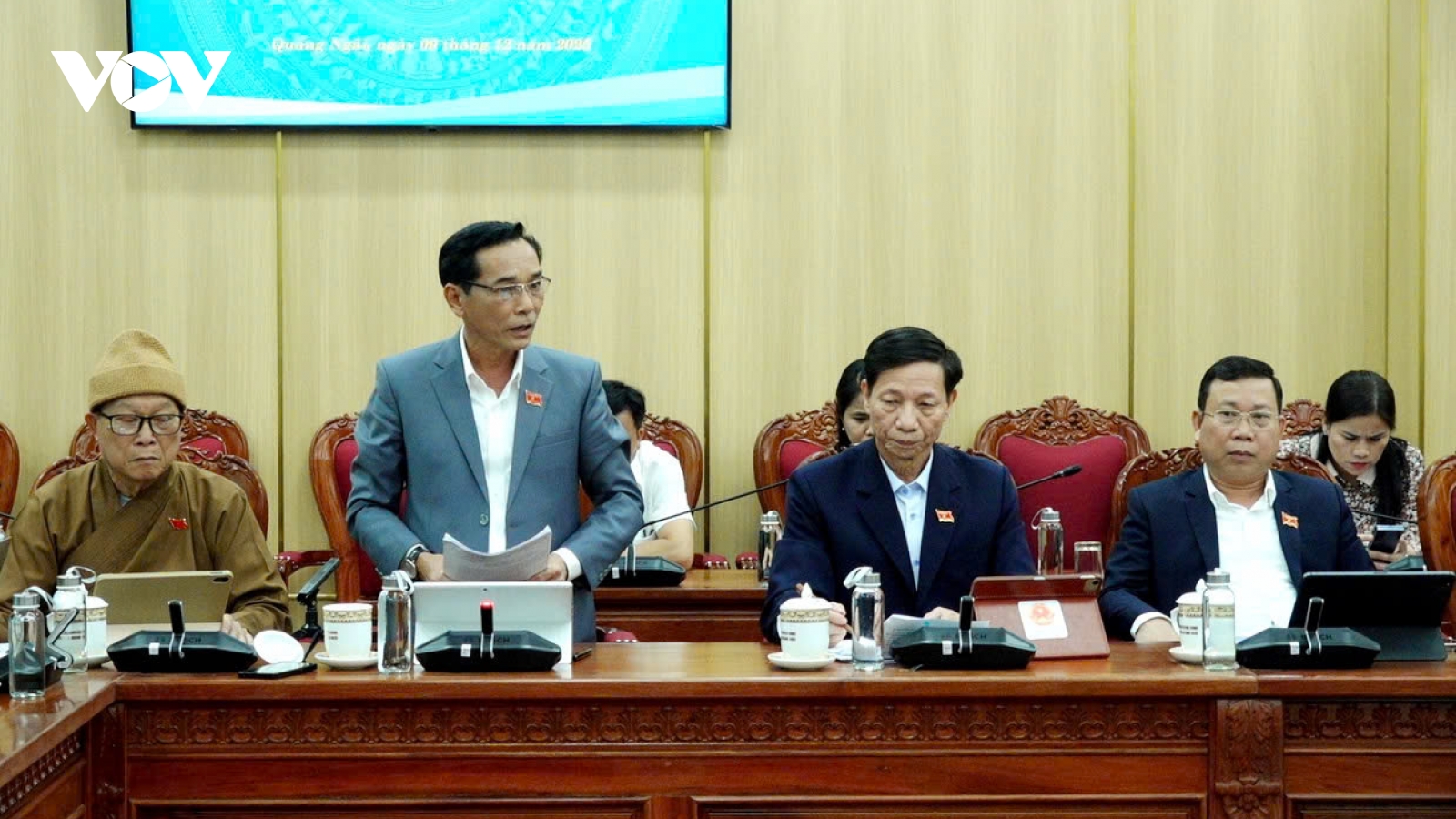 Cần có cơ chế riêng cho ngành y tế trong tuyển dụng và giữ chân bác sĩ