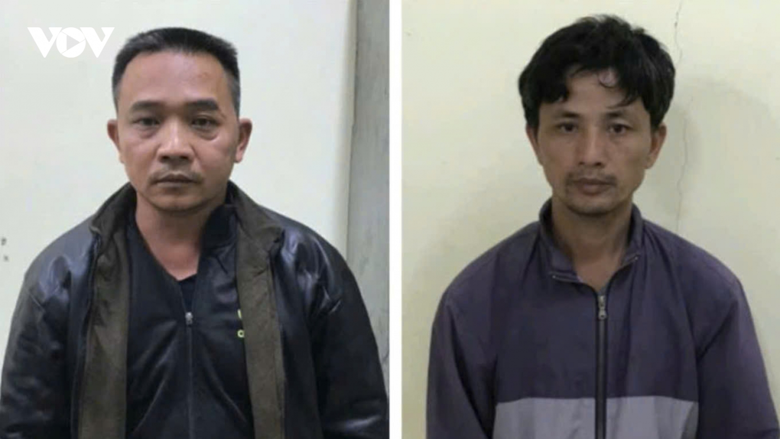 Bắt giữ 5 người đánh chủ nợ tử vong ở Bắc Ninh