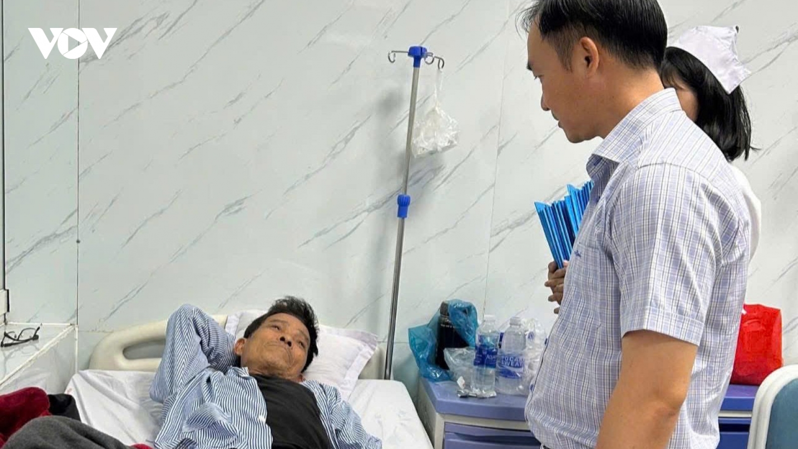 Vụ nghi ngộ độc bánh mì ở Quảng Ngãi: Câu hỏi lớn về kiểm tra, giám sát ATTP