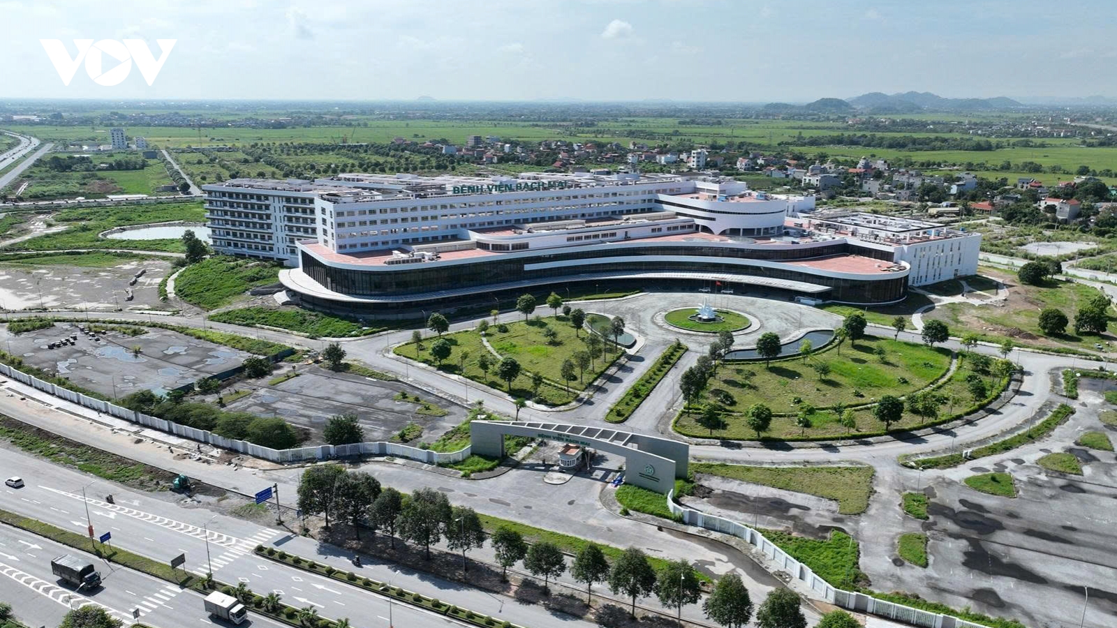 Ninh Bình khánh thành 5 công trình trọng điểm vào ngày 19/12