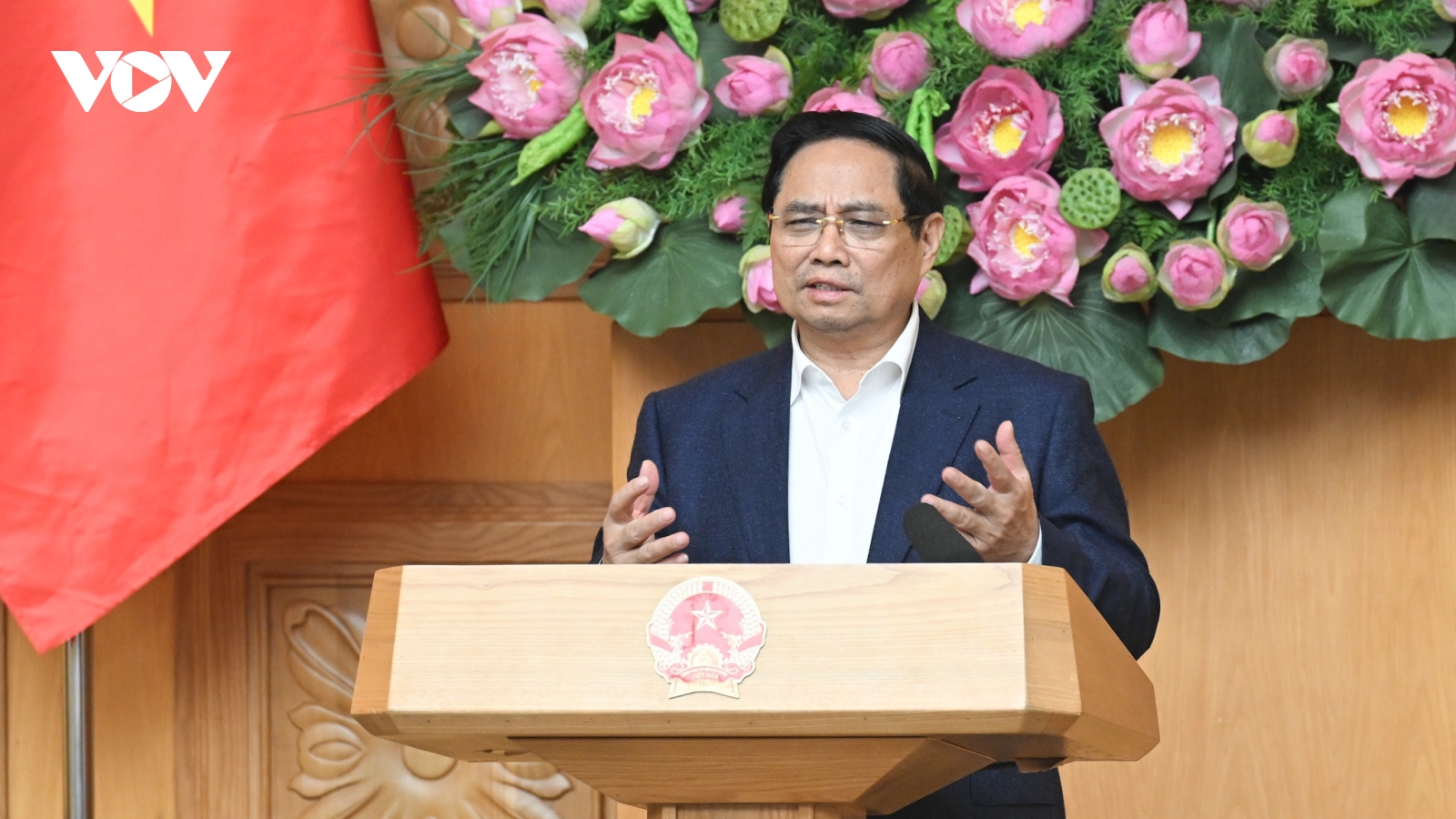 Thủ tướng: Quyết liệt hơn nữa về nhà ở xã hội