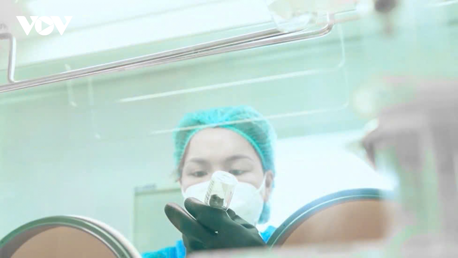 Bệnh viện K sử dụng nhiều loại thuốc mới điều trị ung thư