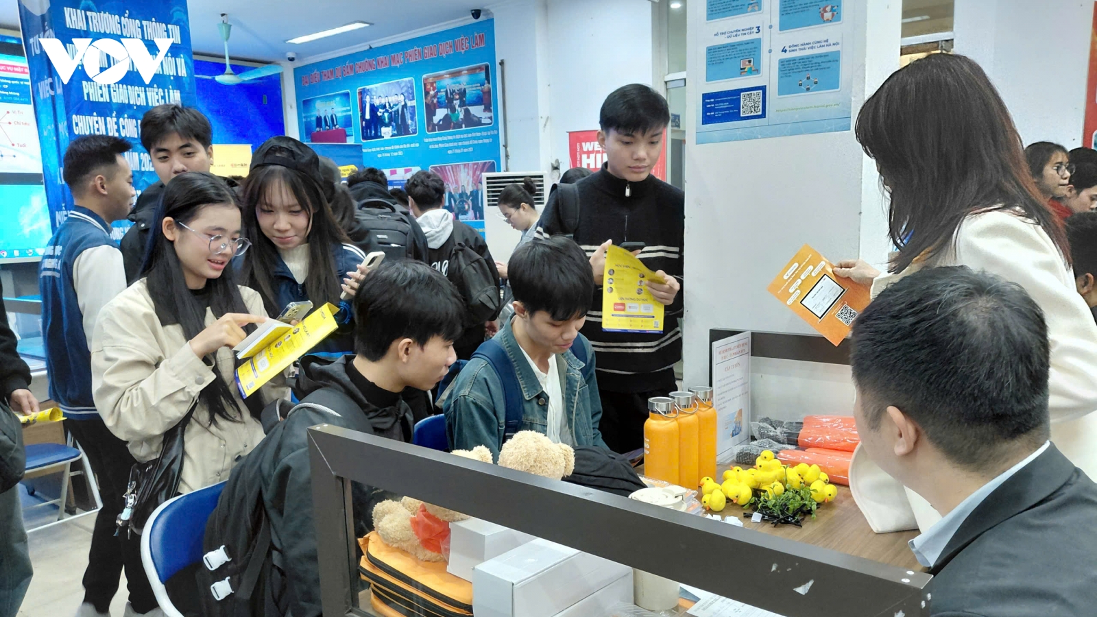 Đừng chỉ giỏi code: Những yếu tố giúp nhân sự IT trẻ ghi điểm với nhà tuyển dụng