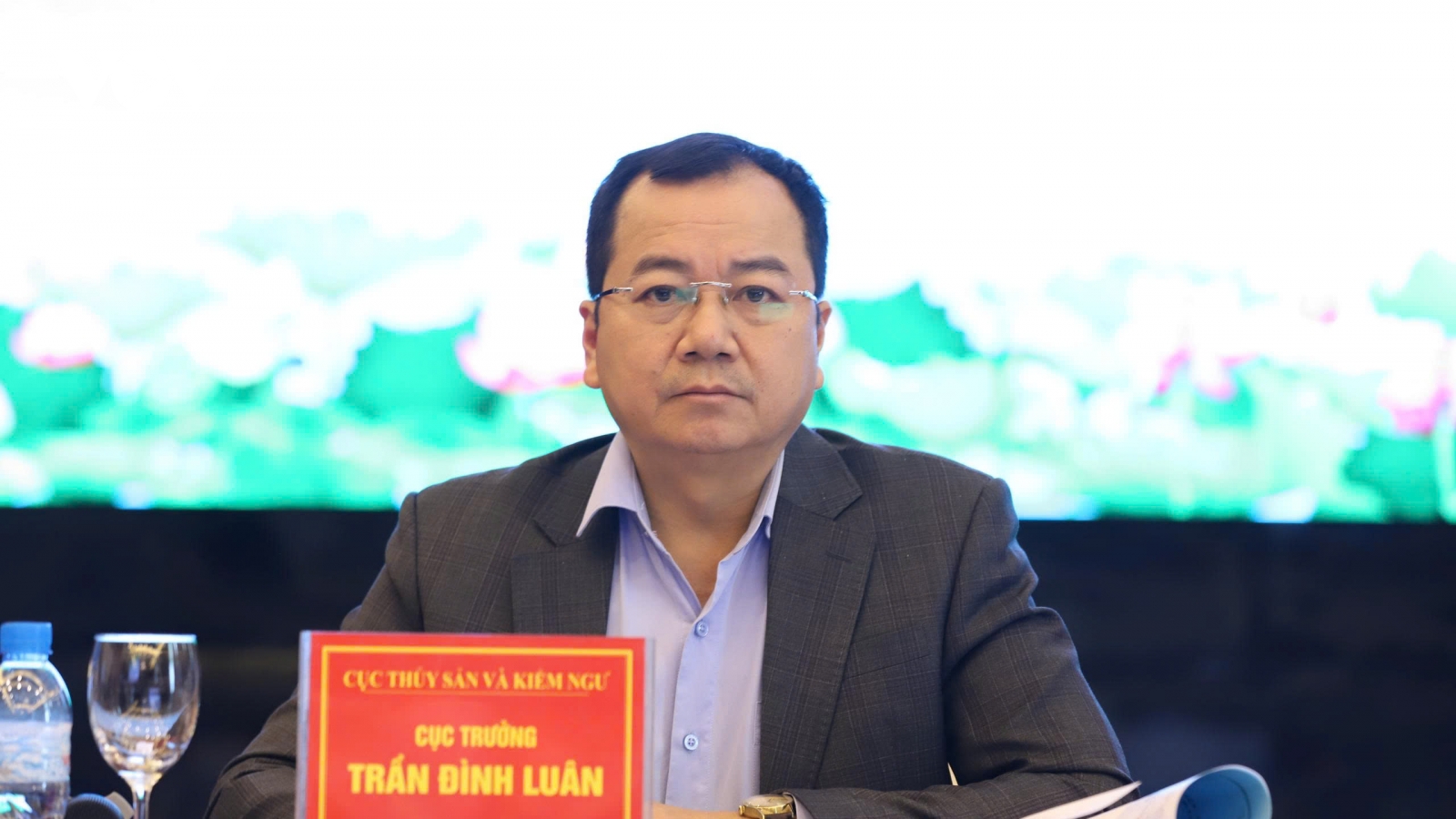 Thủy sản tăng tốc năm 2026: Sản lượng trên 10 triệu tấn, xuất khẩu 11,5 tỷ USD