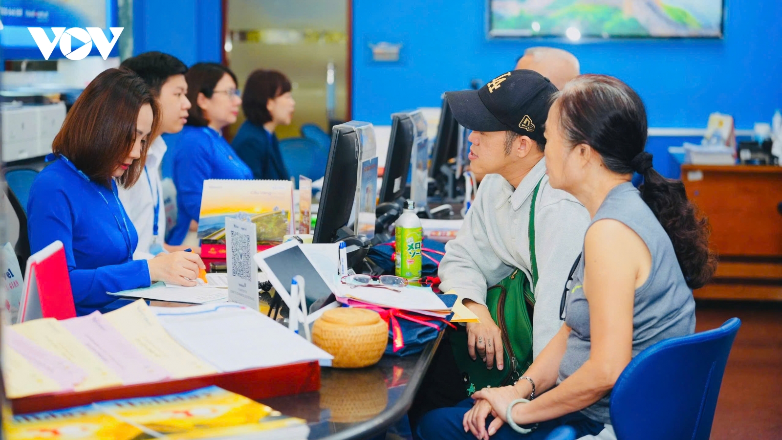 Chuyển đổi số du lịch: Doanh nghiệp tăng tốc để bứt phá trong kỷ nguyên mới