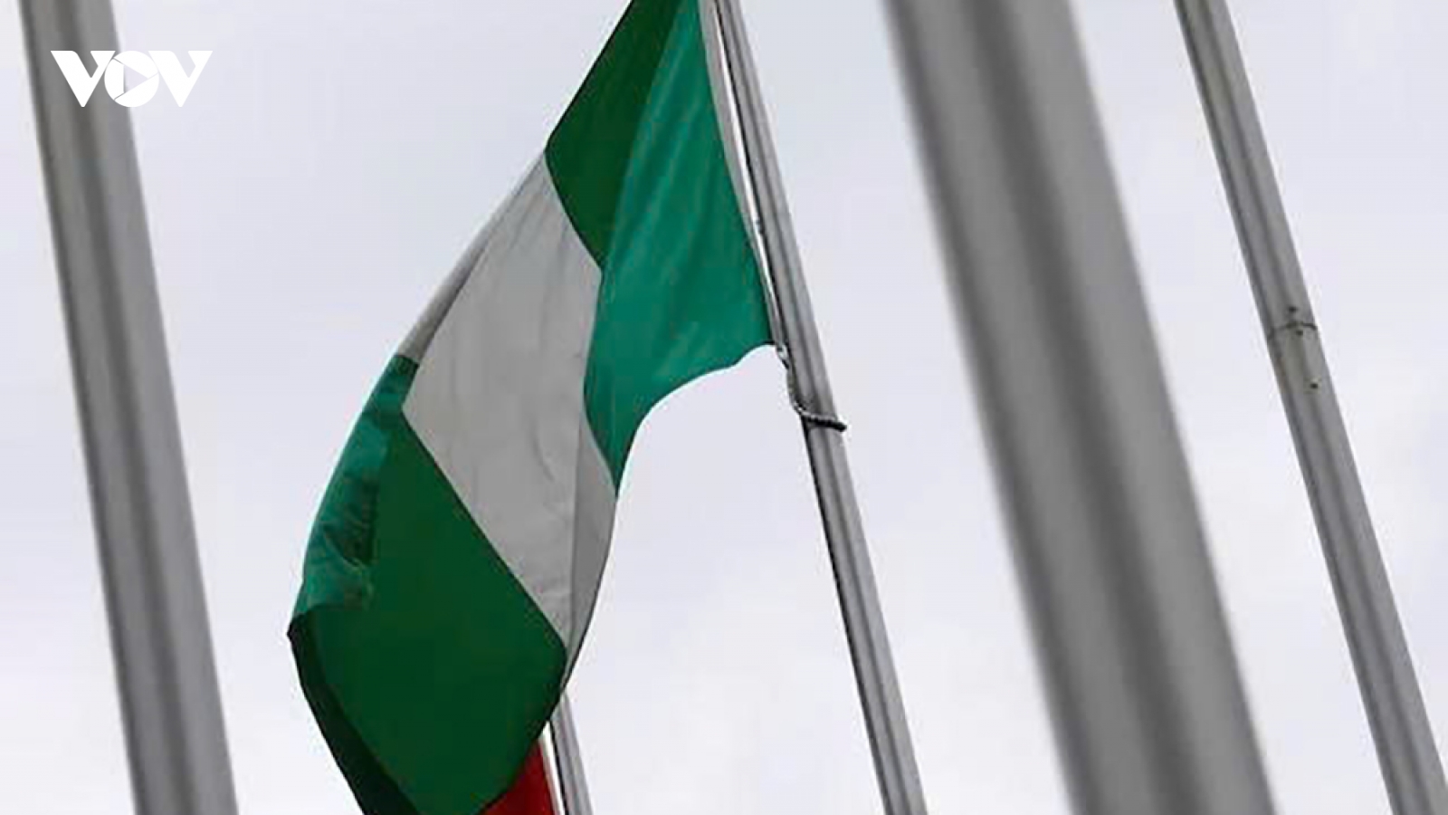 Đánh bom nhà thờ Hồi giáo ở Nigeria khiến ít nhất 7 người thiệt mạng