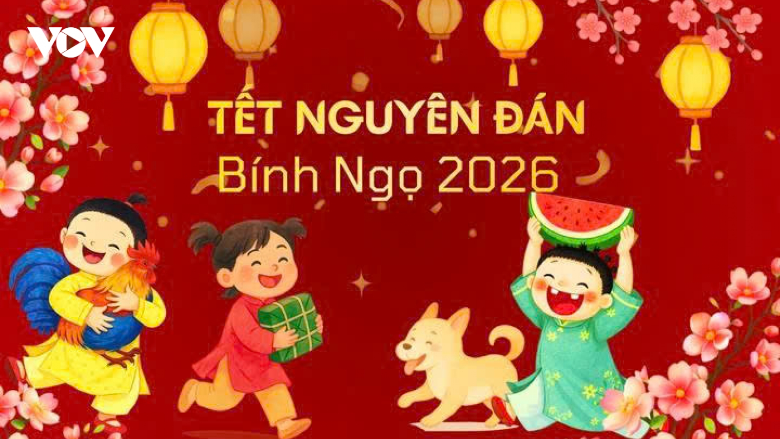 Tết Bính Ngọ 2026 có 30 Tết không​?