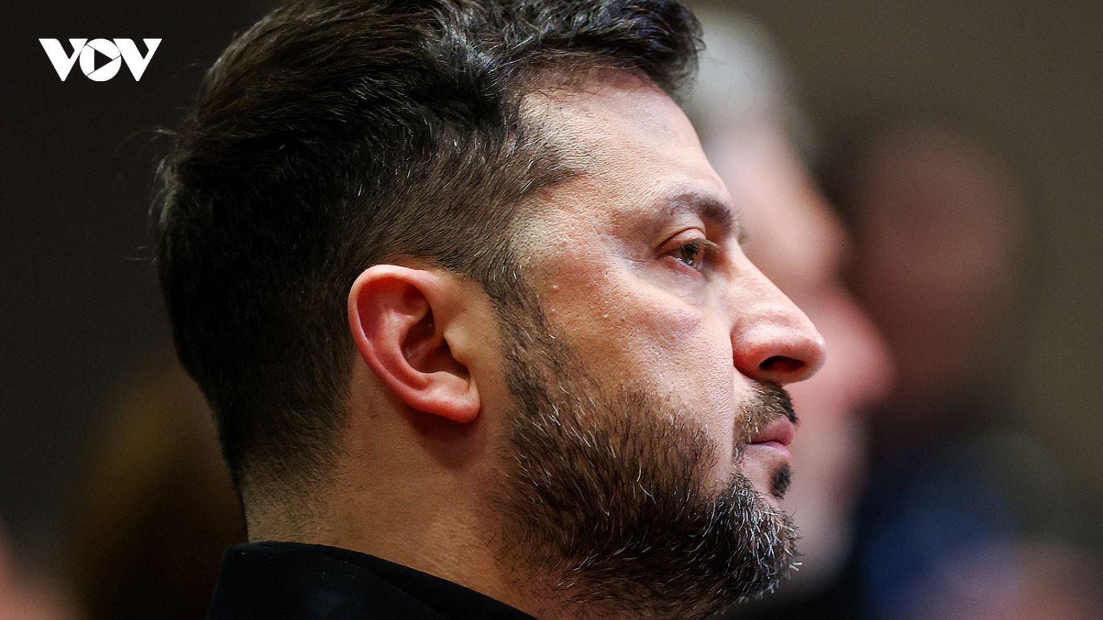 EU tiết lộ sức ép buộc ông Zelensky phải đàm phán hòa bình