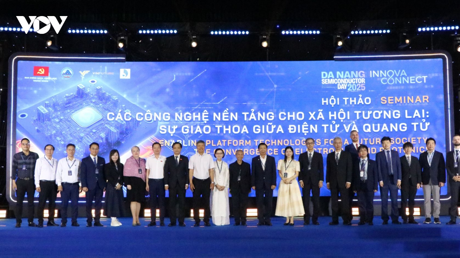 Động lực mới thu hút FDI vào Đà Nẵng