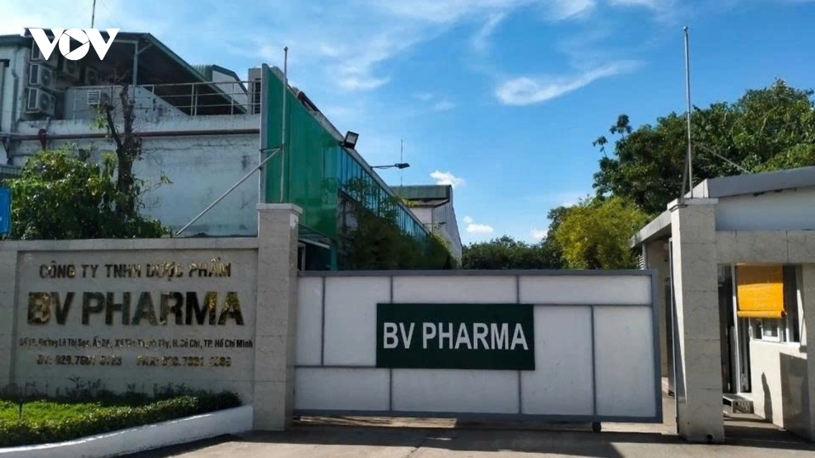 Sở Y tế TP.HCM xử phạt nhiều cơ sở y, dược