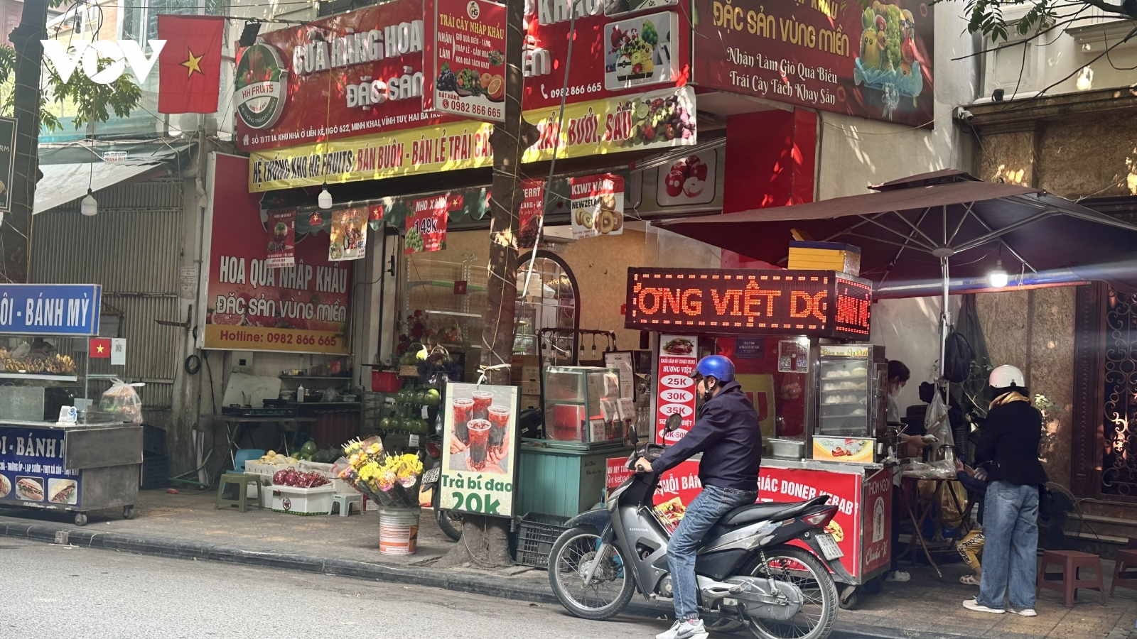Miễn thuế nhưng không “đứng ngoài” quản lý: 4 việc hộ kinh doanh bắt buộc phải làm