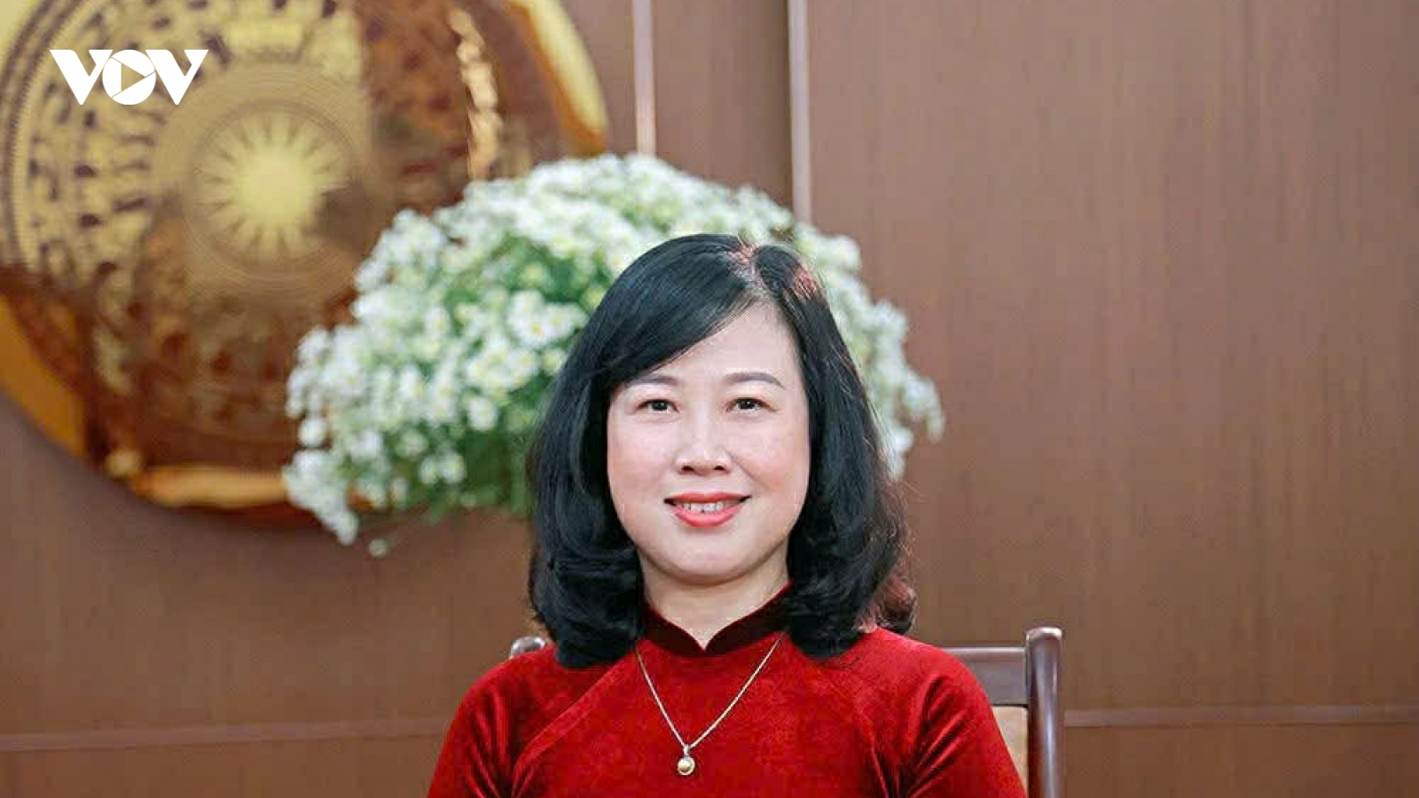 Bộ trưởng Bộ Y tế: Chăm sóc sức khỏe nhân dân toàn diện, từ sớm, từ xa, từ cơ sở