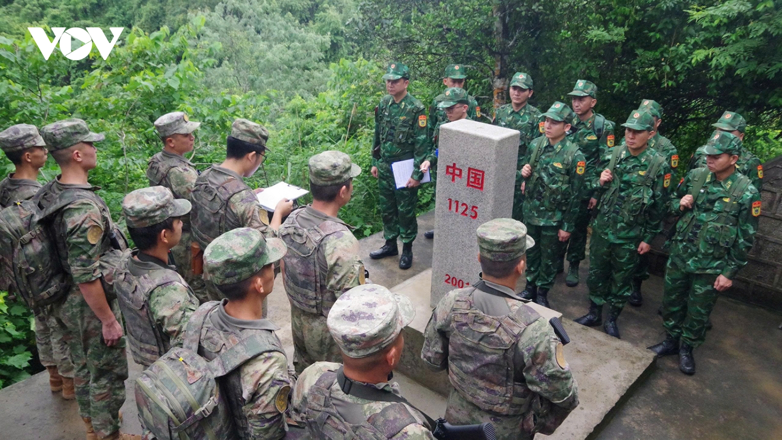 Cao điểm chống buôn lậu, gian lận thương mại, xuất nhập cảnh trái phép cuối năm