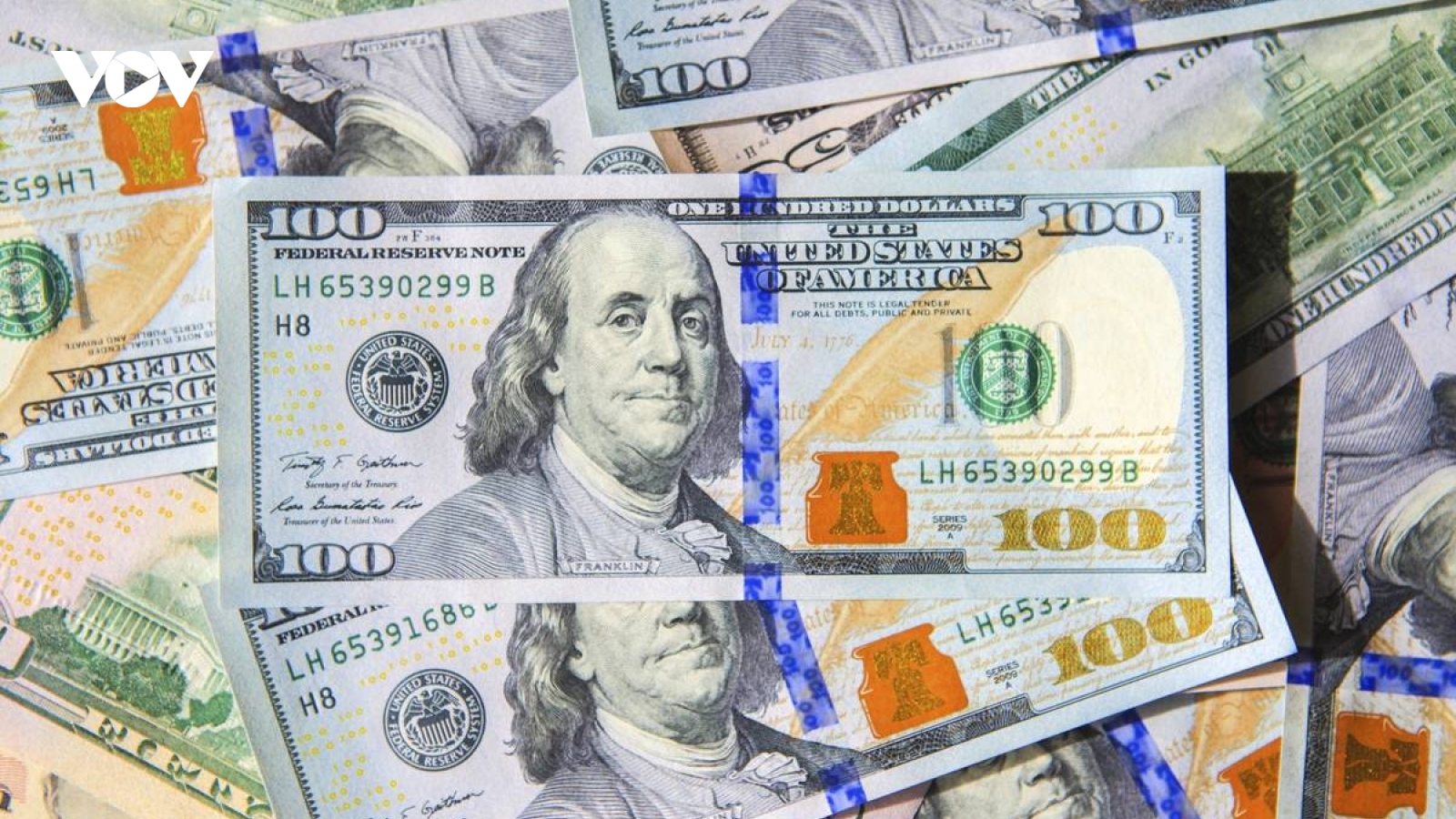 Tỷ giá USD hôm nay 20/1: Tỷ giá trung tâm lùi nhẹ xuống mức 25.130 đồng/USD