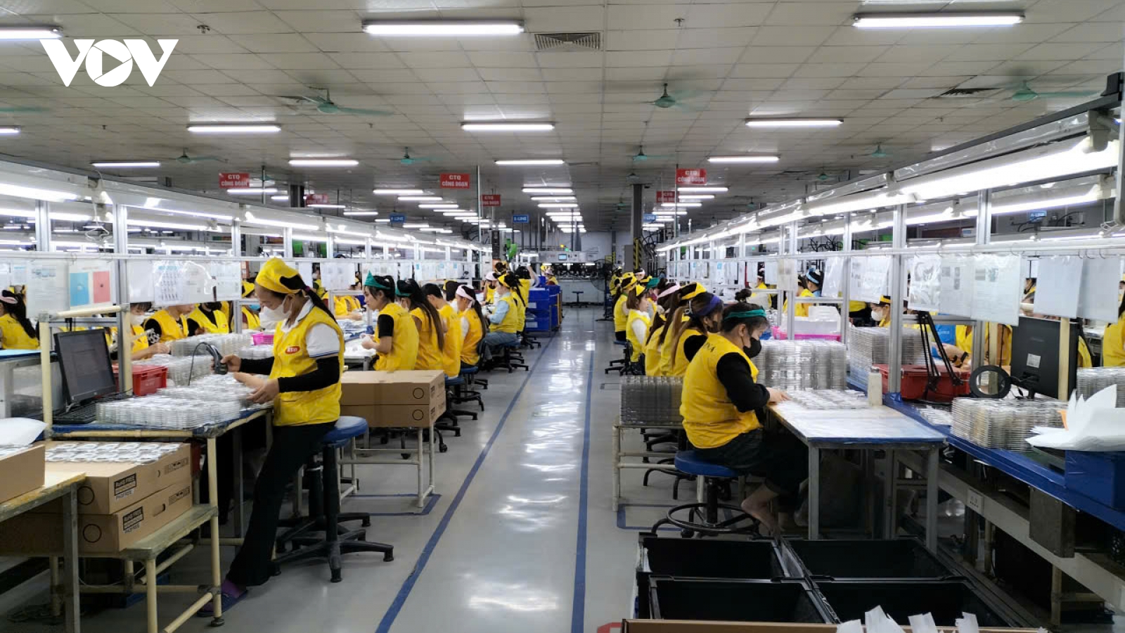 Thái Nguyên tháo gỡ vướng mắc mặt bằng, tạo dư địa thu hút đầu tư